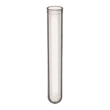 Pipet Tips and Tubes: Round Bottom Tubes