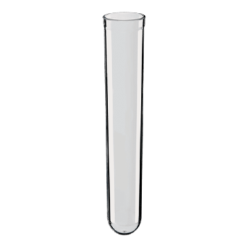 Pipet Tips and Tubes: 17 x 100mm