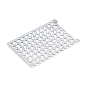 Pipet Tips and Tubes: PCR Plate Sealing